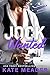 Jock Wanted (Rookie Rebels, #6)