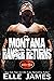 Montana Ranger Returns by Elle James