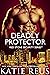 Deadly Protector (Red Stone Security Series Book 19)