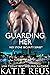 Guarding Her (Red Stone Security, #18)