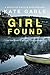 Girl Found (Kaitlyn Carr #3)