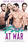 Four at War