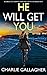 He Will Get You (Maddie Ives #5)
