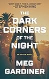The Dark Corners of the Night (UNSUB #3) Book cover for The Dark Corners of the Night (UNSUB #3)