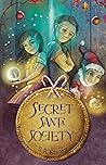 Secret Santa Society by S.R. Kramer