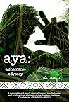 Aya: a Shamanic Odyssey