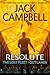 Resolute (The Lost Fleet: Outlands #2)