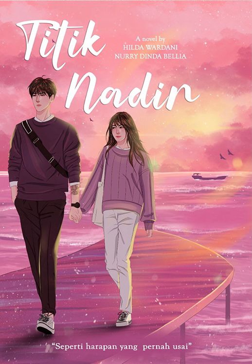 Titik Nadir