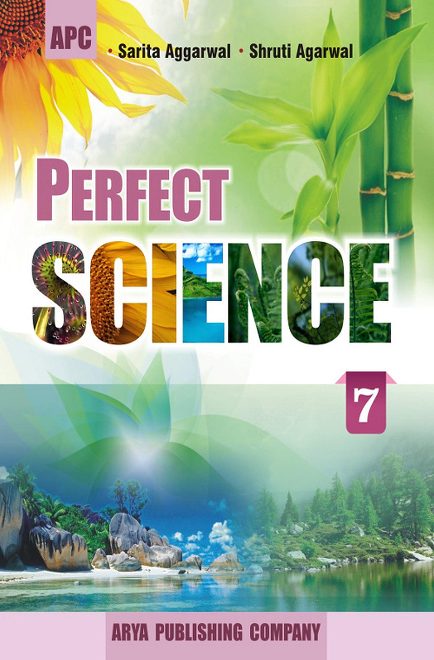 Perfect Science - Class VII (Paperback)