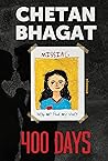 400 Days by Chetan Bhagat
