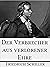 Der Verbrecher aus verlorener Ehre: Eine wahre Geschichte (German Edition)