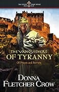 The Vanquishers of Tyranny: Of Priests and Patriots