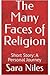 The Many Faces of Religion