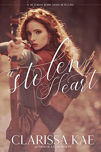 A Stolen Heart