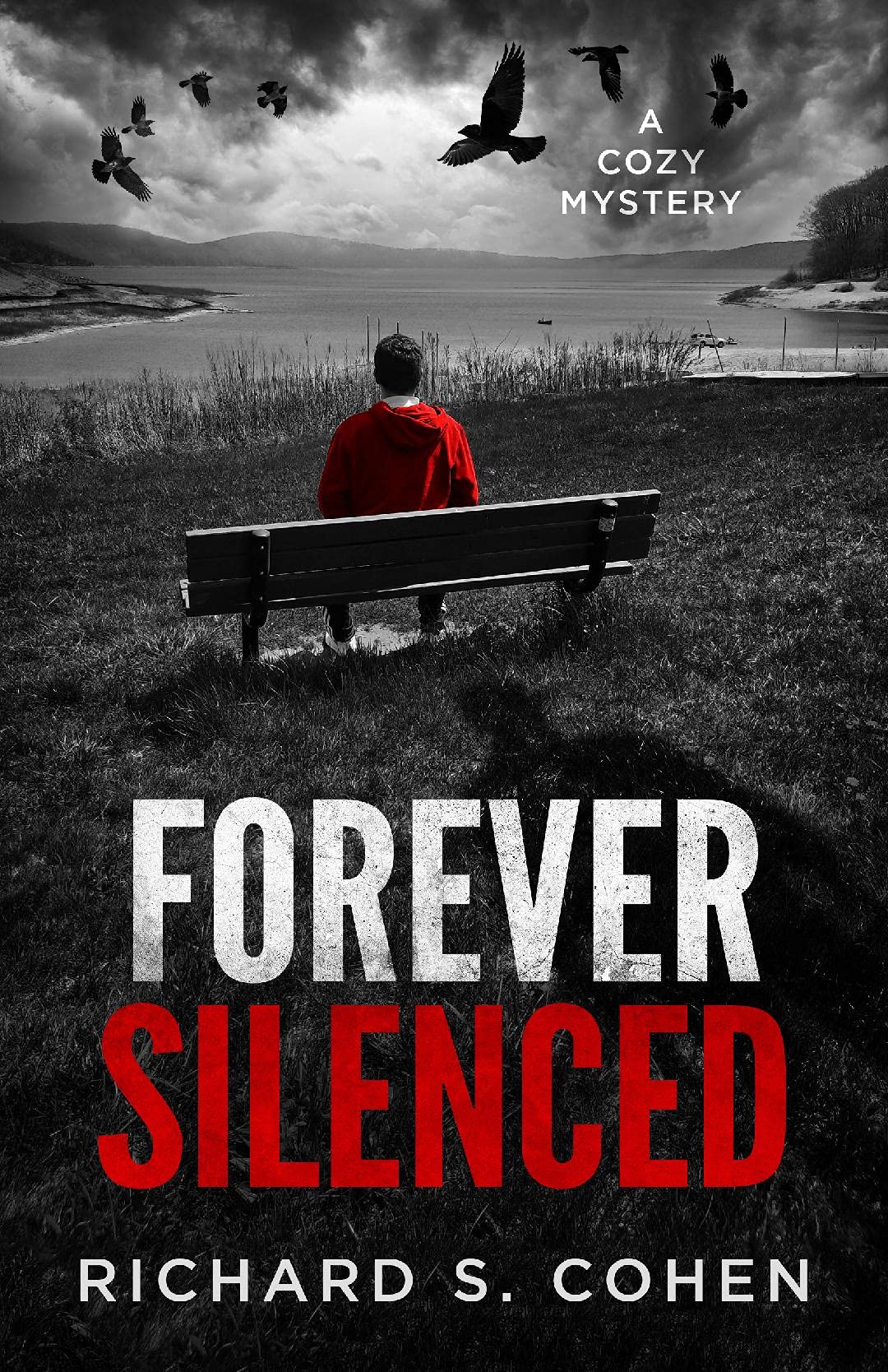 FOREVER SILENCED (Kindle Edition)