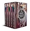 To Marry a Rogue: Books 1-5