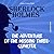 The Adventure of the Missing Three-Quarter