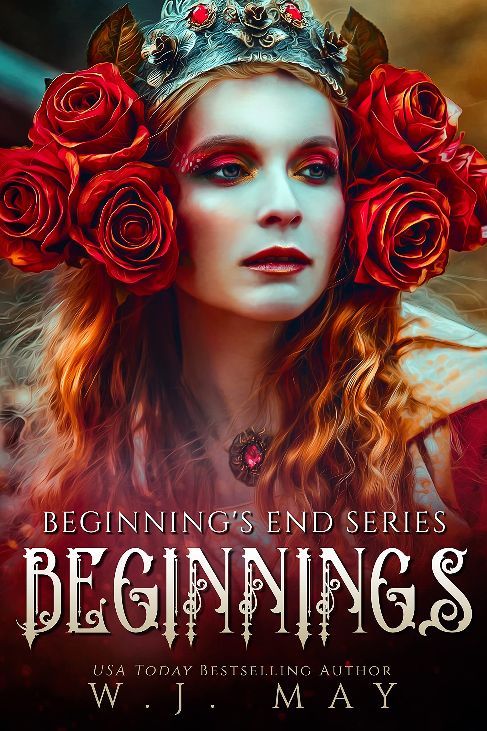 Beginnings (Beginning's End #1)