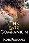 The CEO's Companion (The Caregivers, #4) The CEO's Companion (The Caregivers, #4)