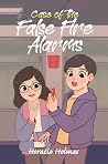 Ratio Holmes and the Case of the False Fire Alarms (Ratio Holmes, #5)