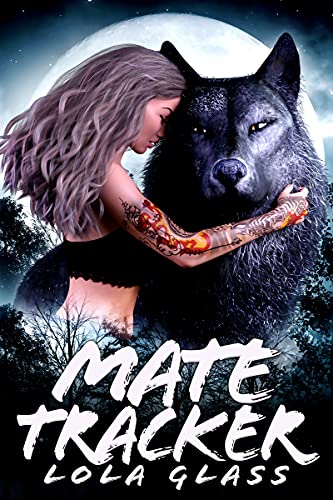 Mate Tracker (Outcast Pack Standalones #2)
