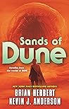 Sands of Dune