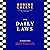 The Daily Laws: 366 Meditat...