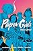 Paper Girls: Kniha první