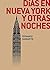 Días en Nueva York y otras noches by Fernando Sanmartín