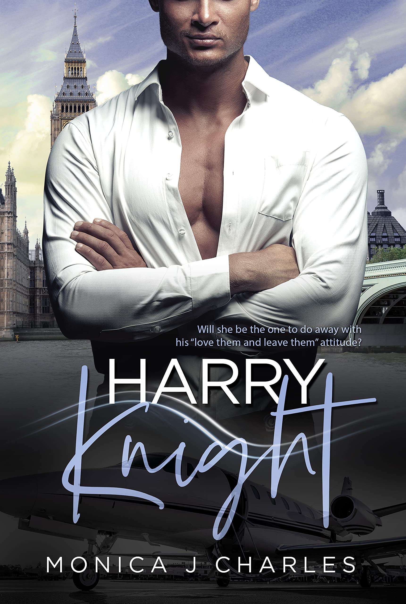 Harry Knight (Tycoons From Money #22)