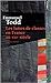 Les Luttes de classes en France au XXIe siècle