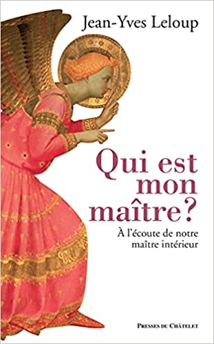 Qui est mon maître ? (Paperback)