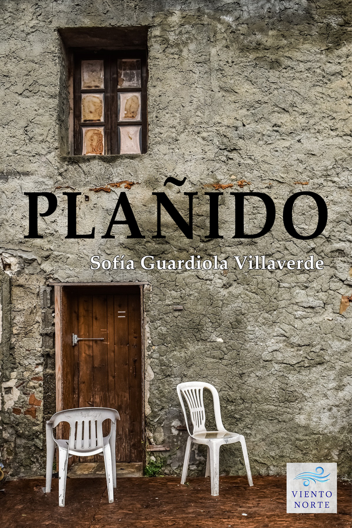 Plañido (Paperback)
