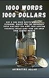 1000 WORDS 1000 D...
