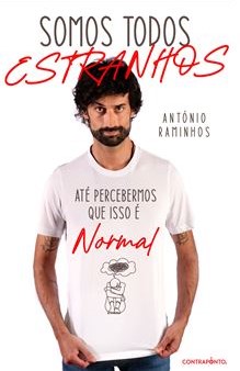Somos Todos Estranhos - Até percebermos que isso é Normal