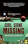 Girl Gone Missing