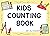 Kids Colorful Counting Book...