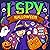 I Spy Halloween For Kids