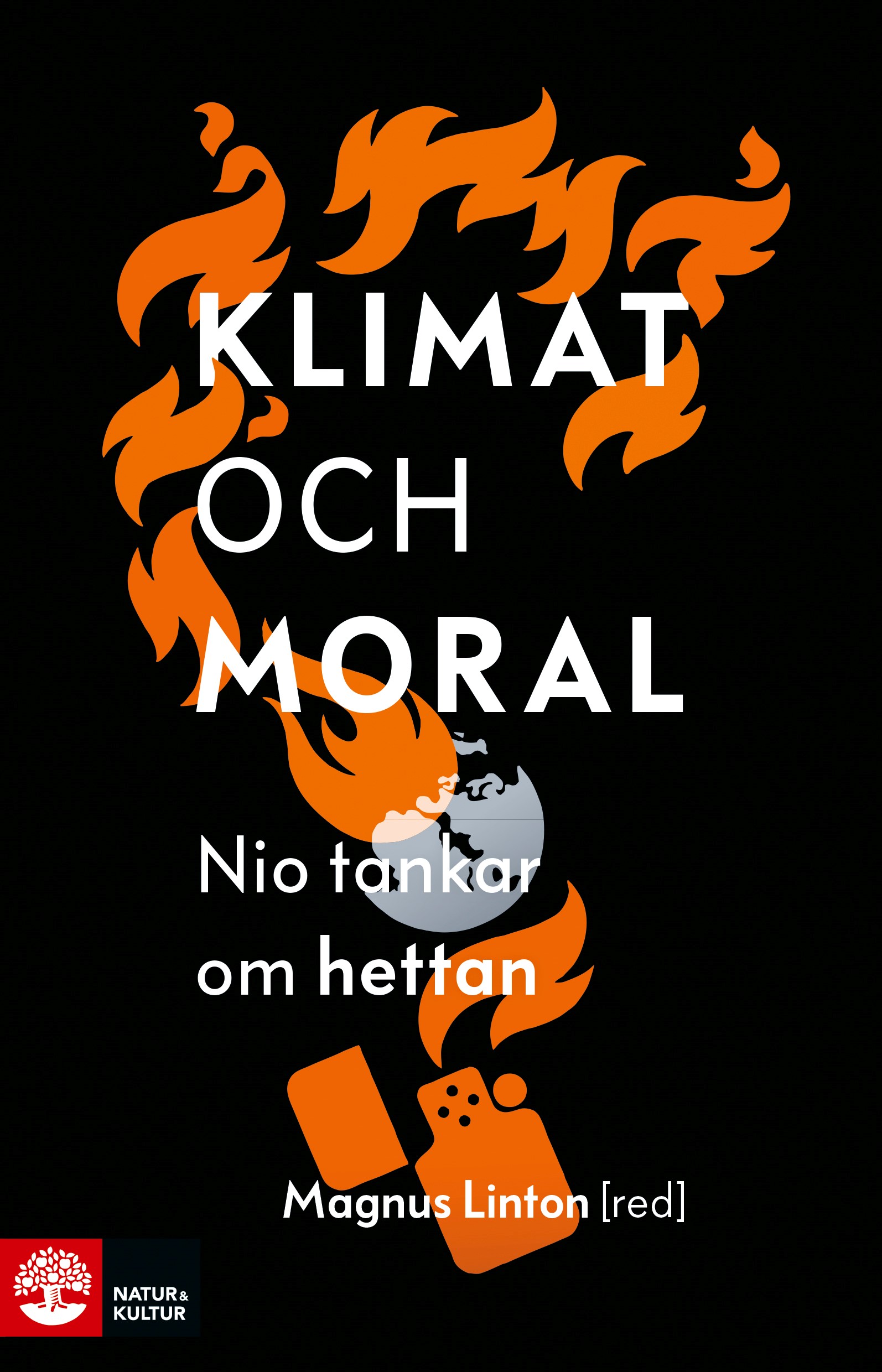 Klimat och moral (Hardcover)