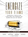 Energize Your Tea...