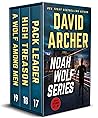 Noah Wolf Series ...