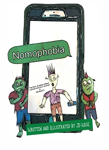 Nomophobia
