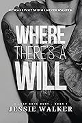 Where There's a Will (Lost Boys, #1)
