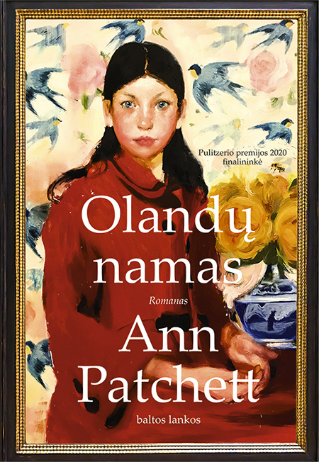 Olandų namas
