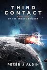 Third Contact by Peter J.  Aldin
