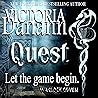 Quest by Victoria Danann