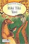 Riki Tiki Tavi