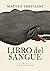 Libro del sangue