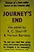 Journey's End by R.C. Sherriff