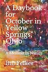 A Daybook for Oct...